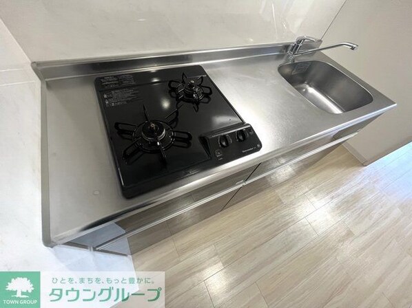 カルマートの物件内観写真